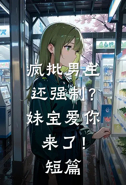 疯批男主还强制？妹宝爱你来了！短篇