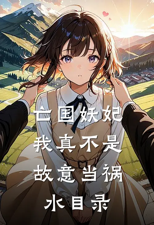 亡国妖妃，我真不是故意当祸水目录