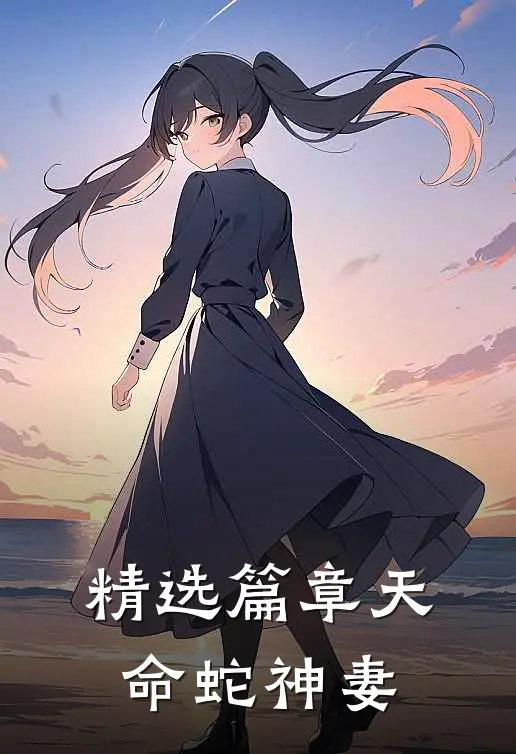 精选篇章天命蛇神妻