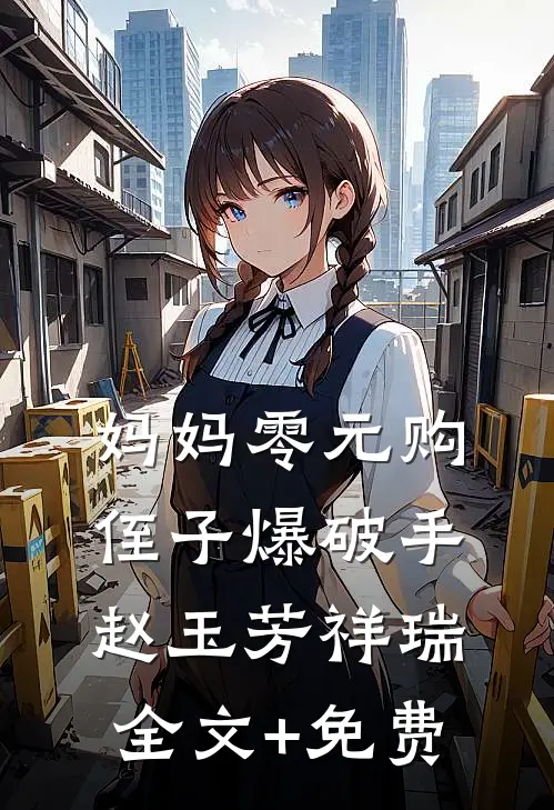 妈妈零元购，侄子爆破手赵玉芳祥瑞全文+免费