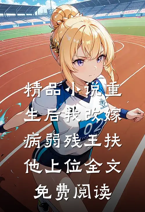 精品小说重生后我改嫁病弱残王扶他上位全文免费阅读