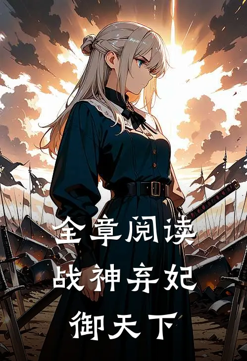 全章阅读战神弃妃御天下