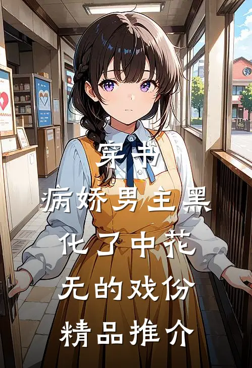 穿书:病娇男主黑化了中花无的戏份精品推介
