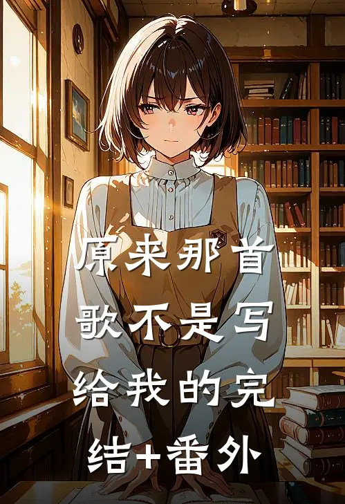 原来那首歌不是写给我的完结+番外