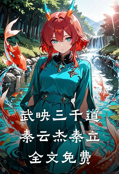 武映三千道秦云杰秦立全文免费