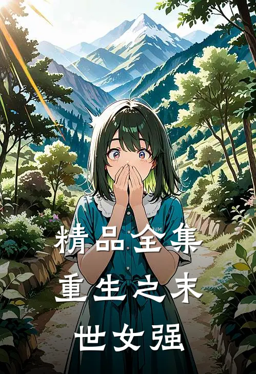精品全集重生之末世女强