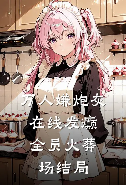 万人嫌炮灰在线发癫，全员火葬场结局