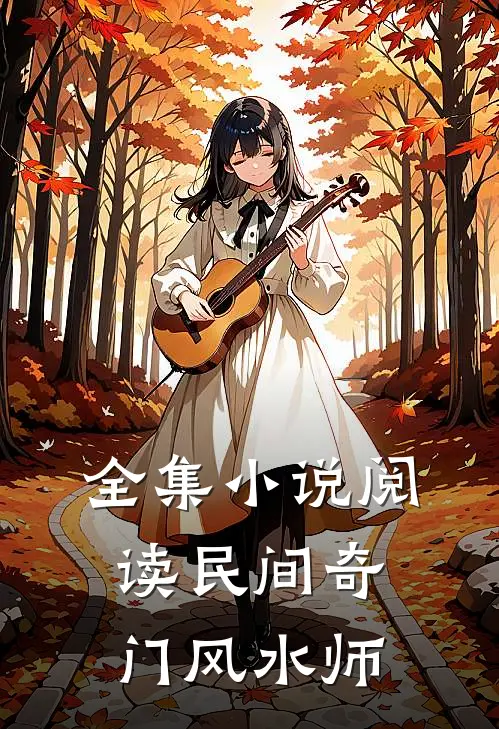全集小说阅读民间奇门风水师