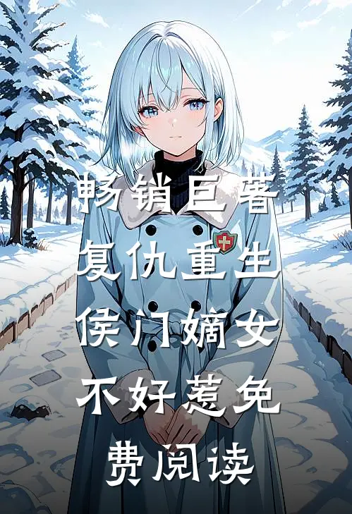 畅销巨著复仇重生:侯门嫡女不好惹免费阅读