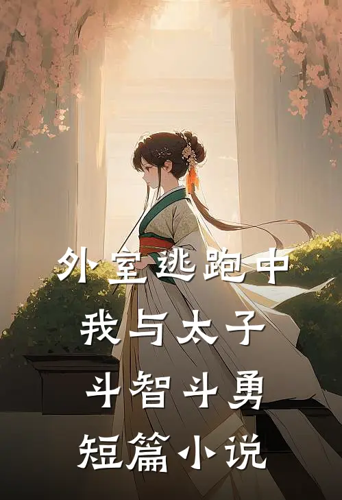 外室逃跑中：我与太子斗智斗勇短篇小说