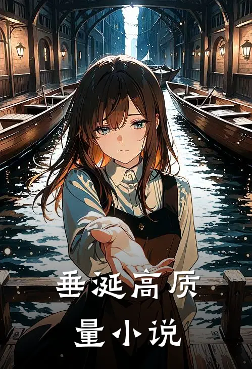 垂涎高质量小说