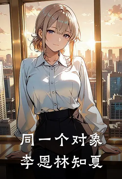 同一个对象李恩林知夏