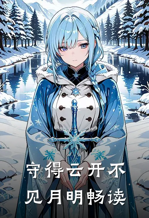 守得云开不见月明畅读