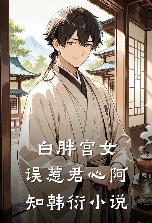 白胖宫女，误惹君心阿知韩衍小说