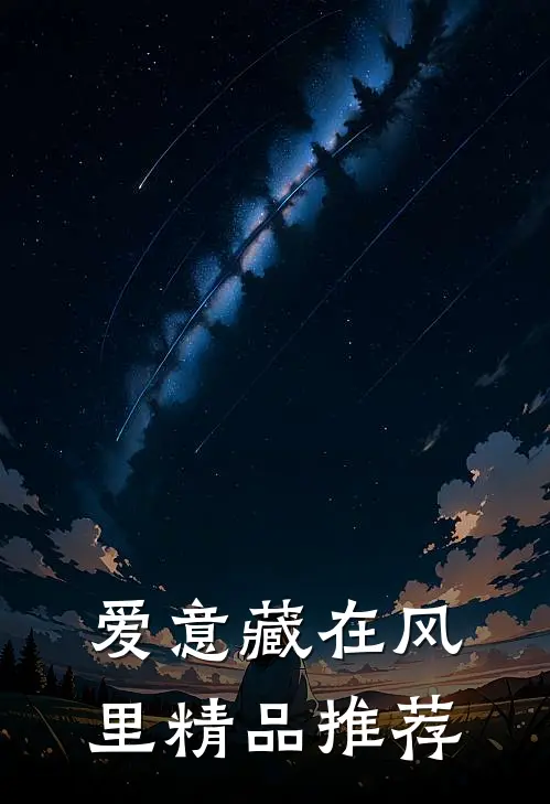 爱意藏在风里精品推荐