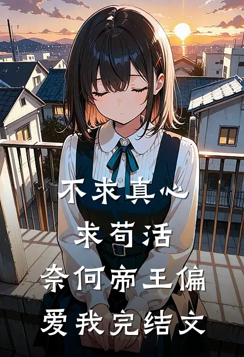 不求真心求苟活，奈何帝王偏爱我完结文