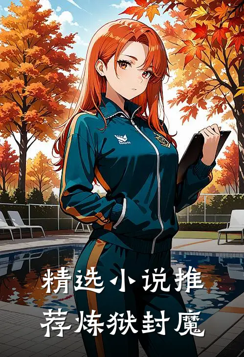 精选小说推荐炼狱封魔
