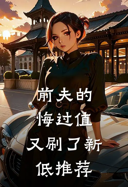 前夫的悔过值，又刷了新低推荐