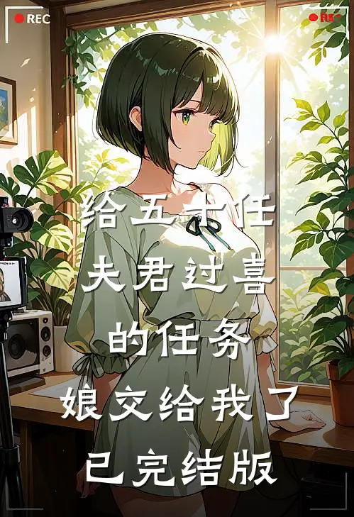 给五十任夫君过喜的任务，娘交给我了已完结版