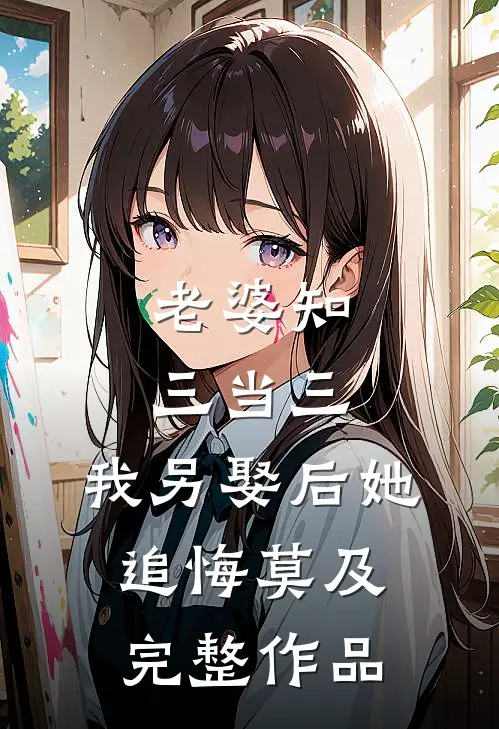 老婆知三当三，我另娶后她追悔莫及完整作品