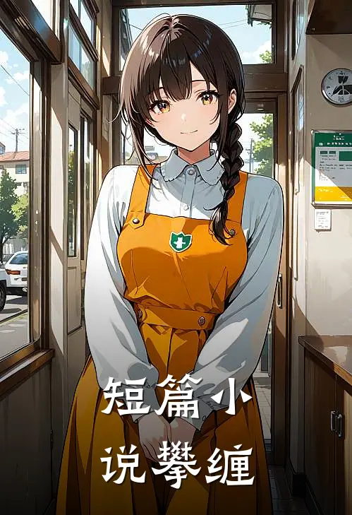 短篇小说攀缠