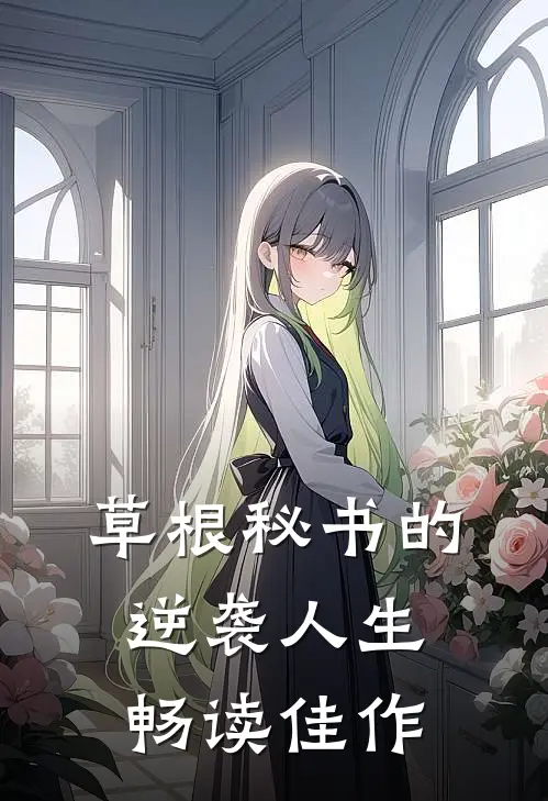 草根秘书的逆袭人生畅读佳作