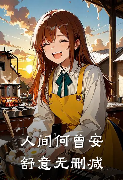 人间何曾安舒意无删减