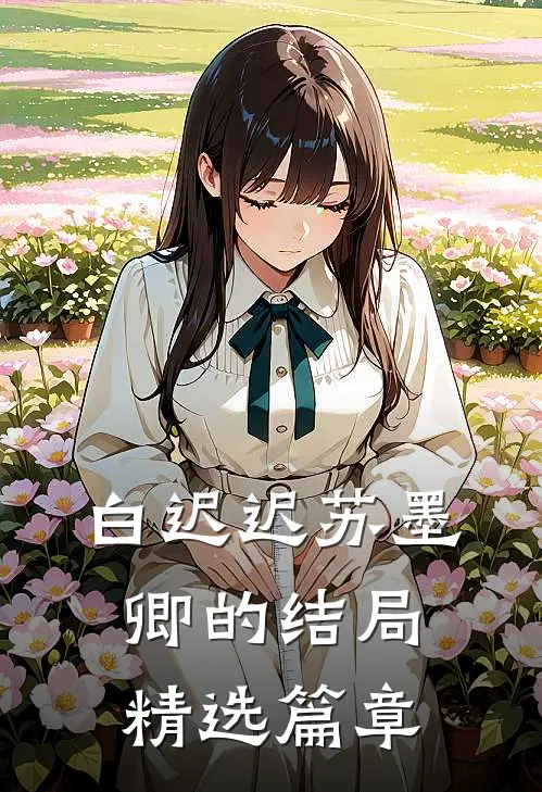 白迟迟苏墨卿的结局精选篇章