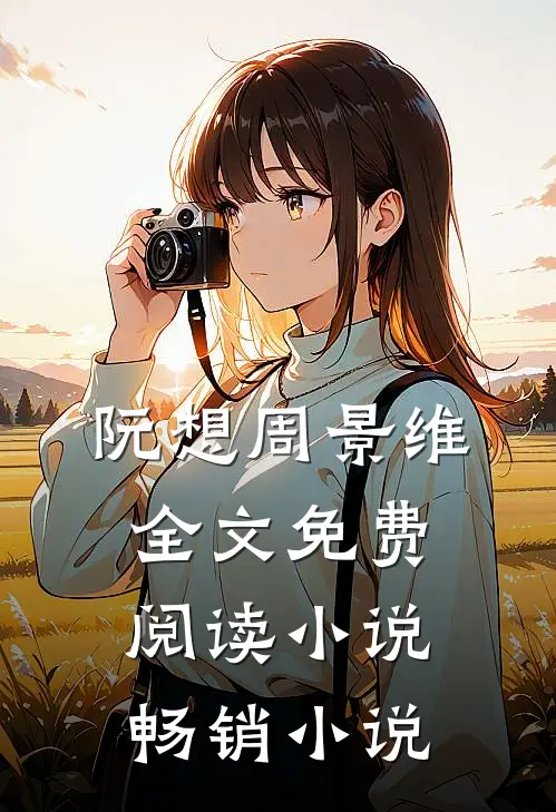 阮想周景维全文免费阅读小说畅销小说