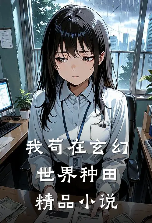 我苟在玄幻世界种田精品小说