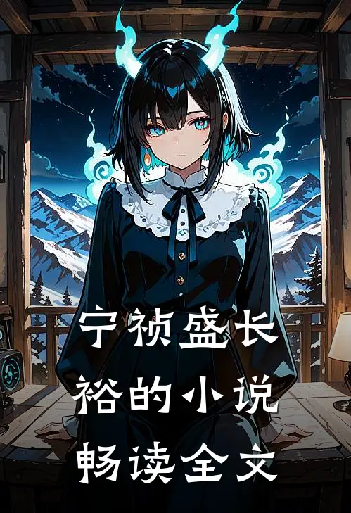 宁祯盛长裕的小说畅读全文