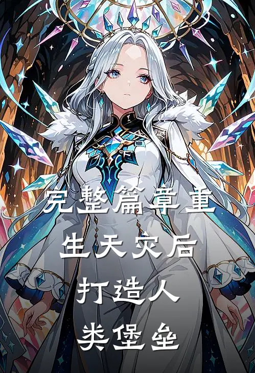 完整篇章重生天灾后，打造人类堡垒