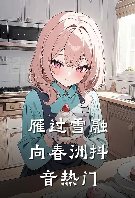 雁过雪融向春洲抖音热门