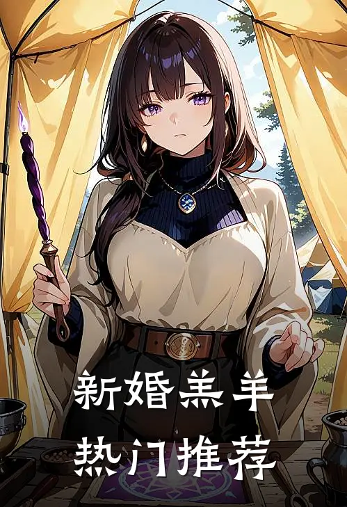 新婚羔羊热门推荐