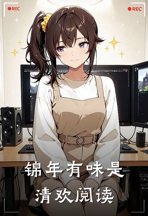 锦年有味是清欢阅读