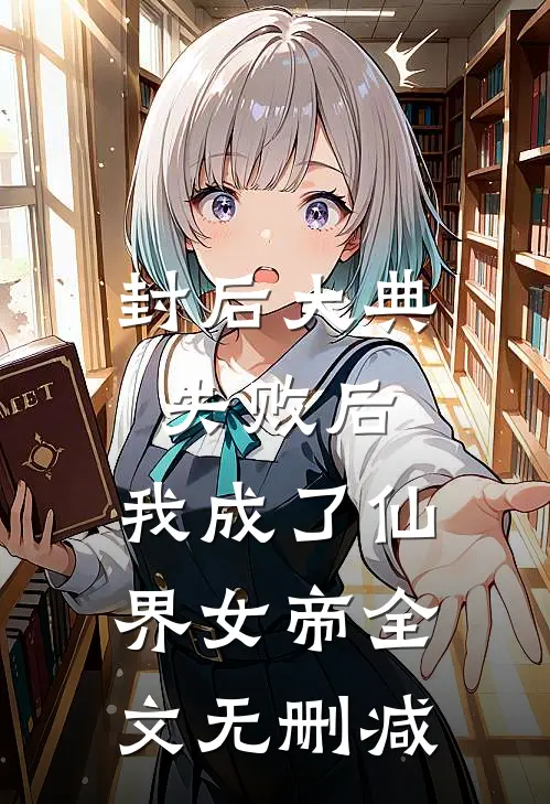 封后大典失败后，我成了仙界女帝全文无删减
