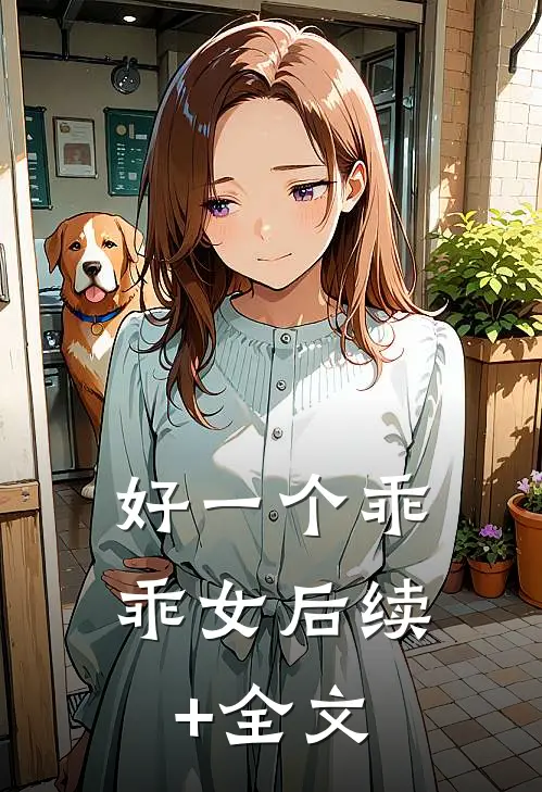 好一个乖乖女后续+全文