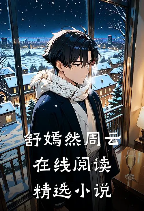 舒嫣然周云在线阅读精选小说
