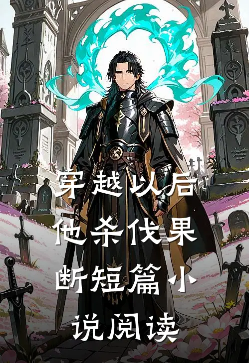 穿越以后，他杀伐果断短篇小说阅读
