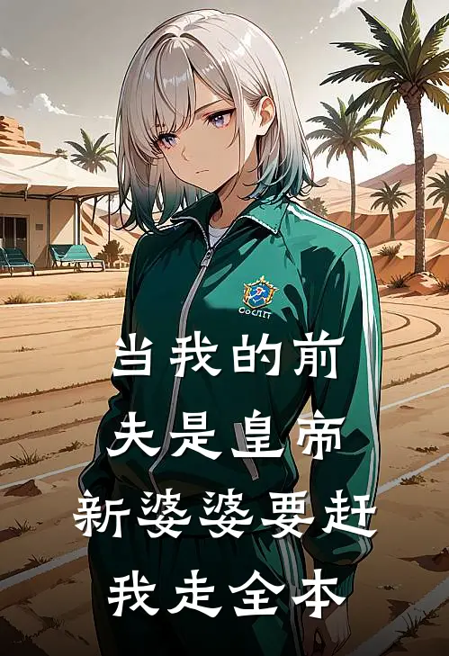 当我的前夫是皇帝，新婆婆要赶我走全本