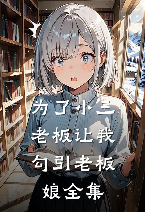 为了小三，老板让我勾引老板娘 全集