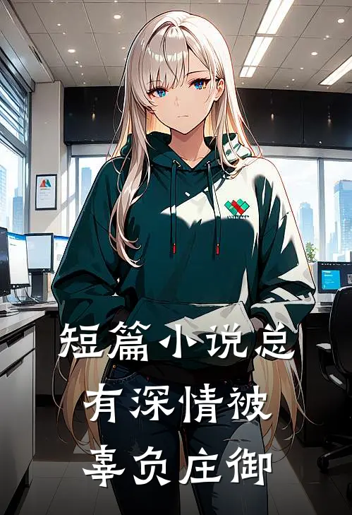 短篇小说总有深情被辜负庄御