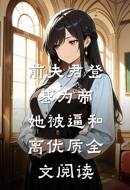 前夫君登基为帝，她被逼和离优质全文阅读