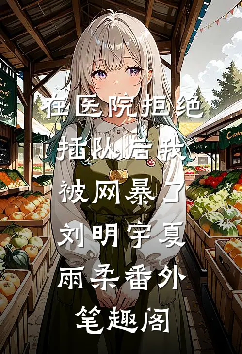 在医院拒绝插队后我被网暴了：刘明宇夏雨柔番外笔趣阁