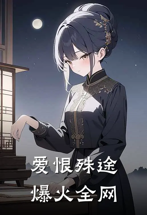 爱恨殊途爆火全网