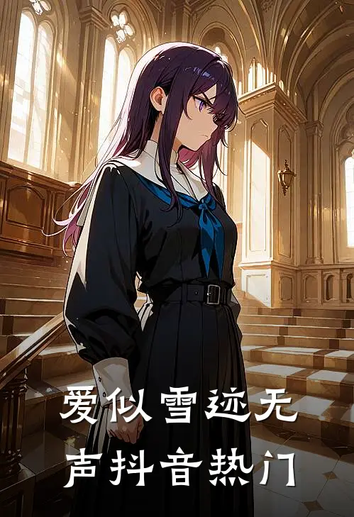 爱似雪迹无声抖音热门