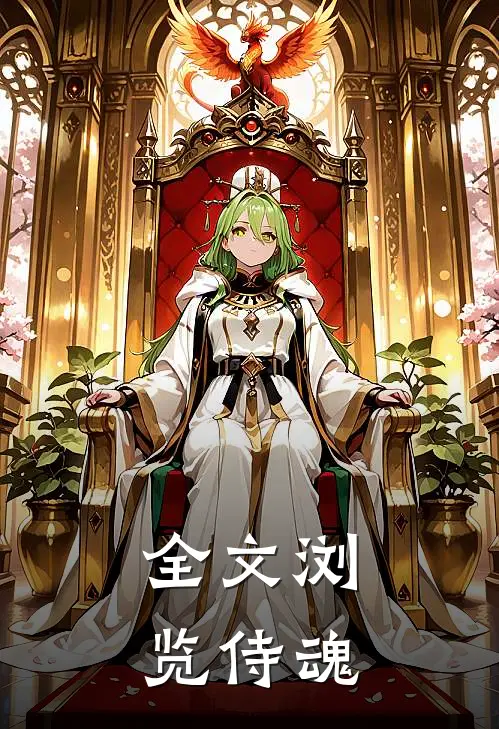 全文浏览侍魂
