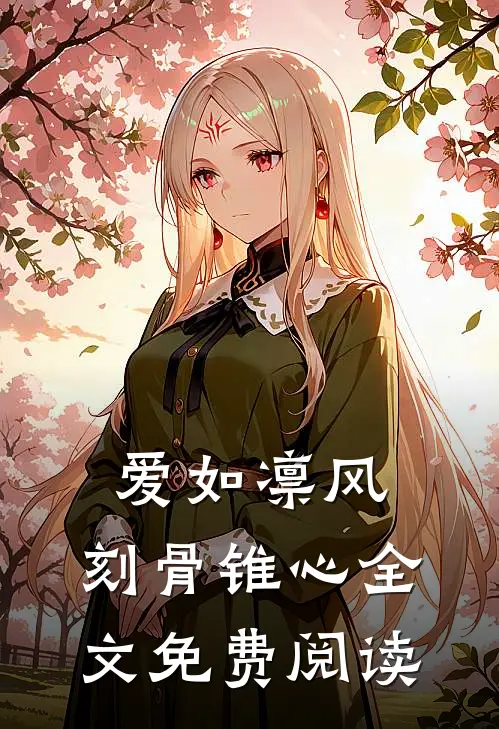 爱如凛风，刻骨锥心全文免费阅读