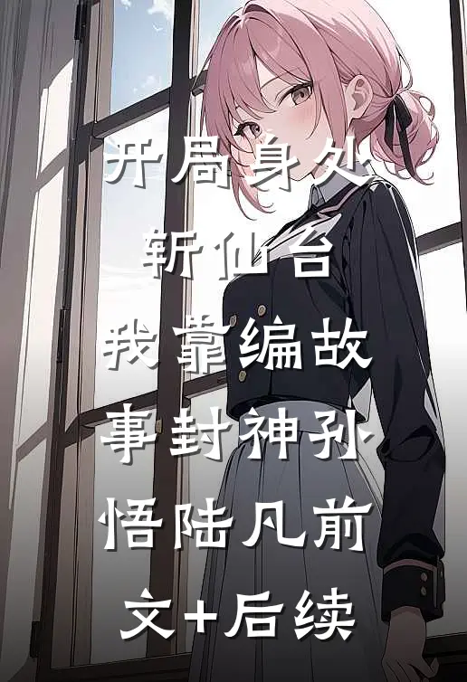 开局身处斩仙台，我靠编故事封神孙悟陆凡前文+后续