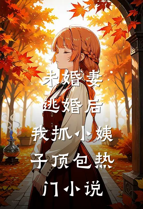未婚妻逃婚后，我抓小姨子顶包热门小说